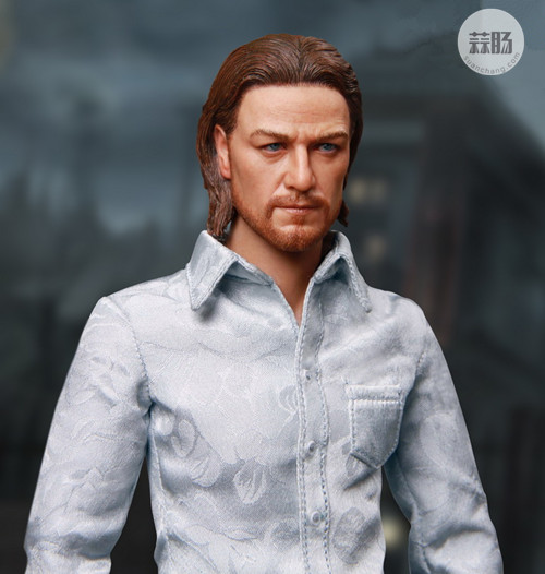 Toys Era 新品——变种人 读心者-The Telepath 3.jpg