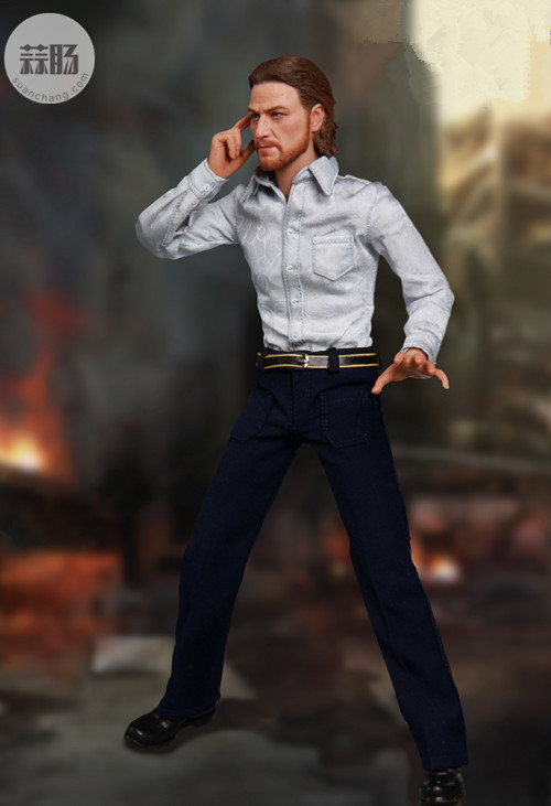 Toys Era 新品——变种人 读心者-The Telepath 5.jpg
