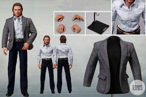 Toys Era 新品——变种人 读心者-The Telepath 11.jpg