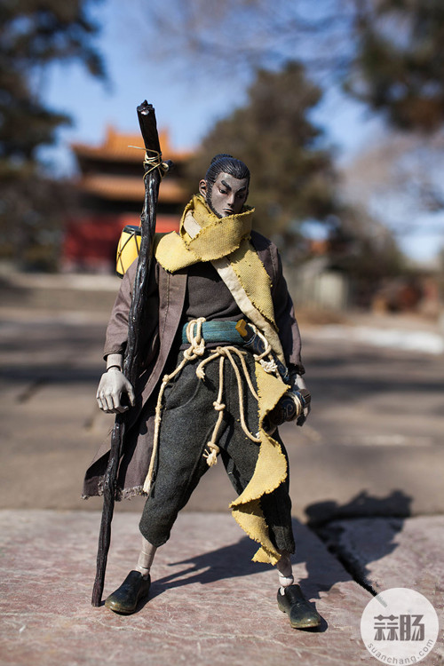 国内新品牌“一念工房”及其新品介绍 10.jpg
