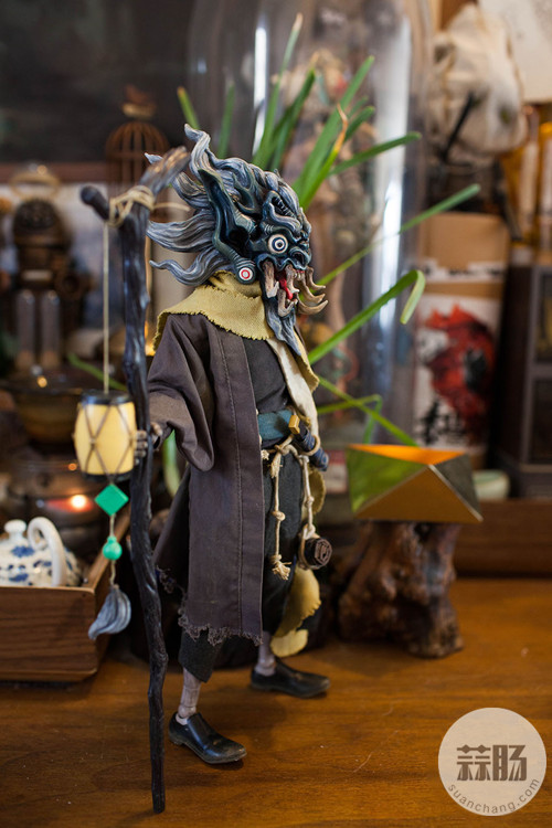 国内新品牌“一念工房”及其新品介绍 31.jpg