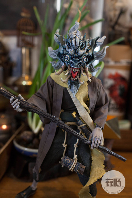 国内新品牌“一念工房”及其新品介绍 32.jpg