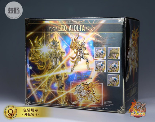 圣衣神话EX黄金魂之1——狮子座艾欧里亚 6.jpg