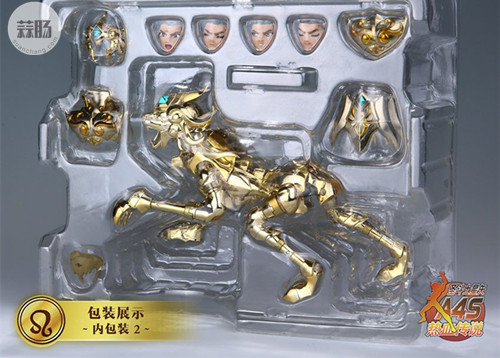 圣衣神话EX黄金魂之1——狮子座艾欧里亚 12.jpg