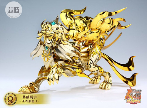 圣衣神话EX黄金魂之1——狮子座艾欧里亚 26.jpg