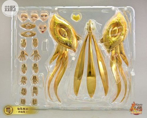圣衣神话EX黄金魂之3——处女座沙加 11.jpg
