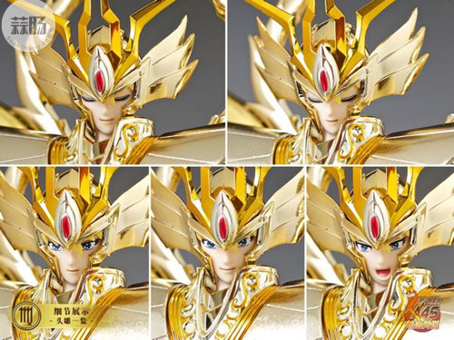 圣衣神话EX黄金魂之3——处女座沙加 37.jpg