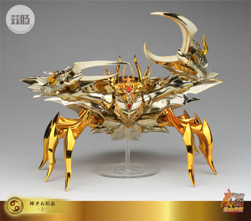 圣衣神话EX黄金魂之4—巨蟹座迪斯马斯克 24.jpg