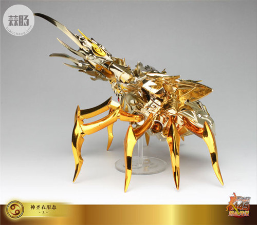 圣衣神话EX黄金魂之4—巨蟹座迪斯马斯克 25.jpg