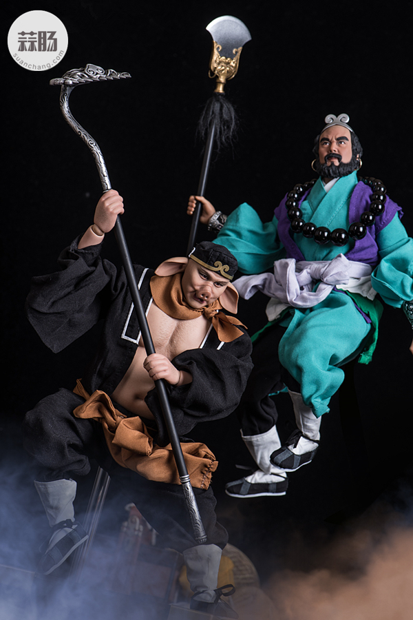 inflames toys 西游记猪八戒来袭 14.jpg