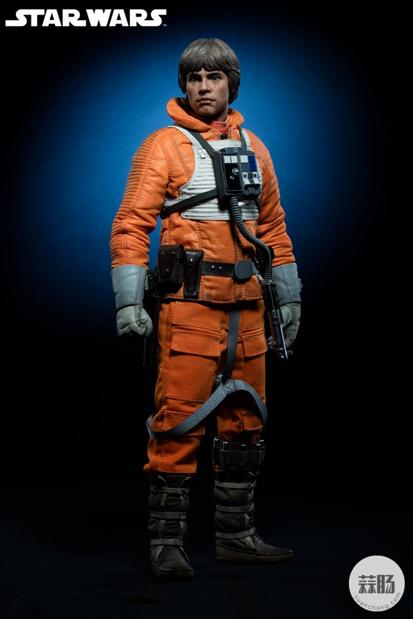 Sideshow 星战- 天行者 卢克LUKE -雪地战机飞行员版 5.jpg