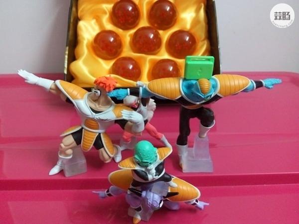 BANDAI《龙珠Z》HG扭蛋 part15 基纽特种部队 7.jpg