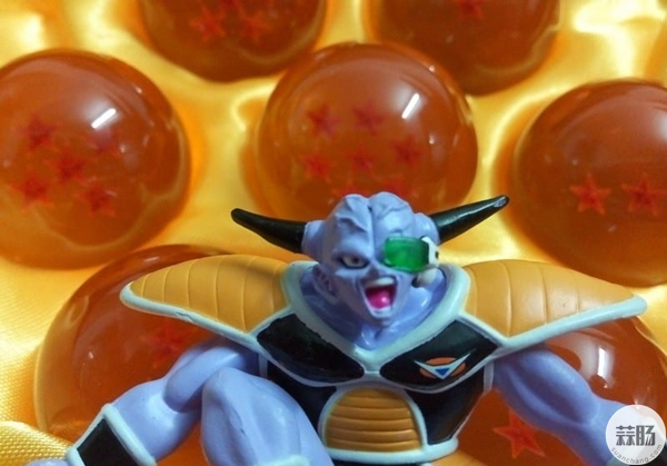 BANDAI《龙珠Z》HG扭蛋 part15 基纽特种部队 12.jpg