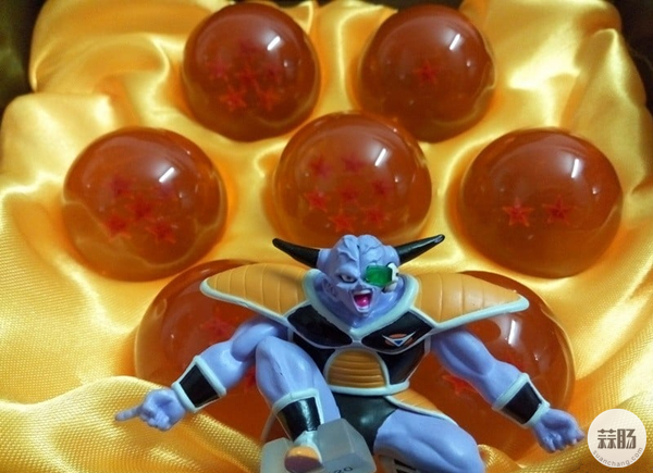 BANDAI《龙珠Z》HG扭蛋 part15 基纽特种部队 13.jpg