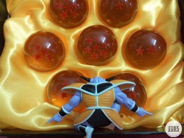 BANDAI《龙珠Z》HG扭蛋 part15 基纽特种部队 14.jpg