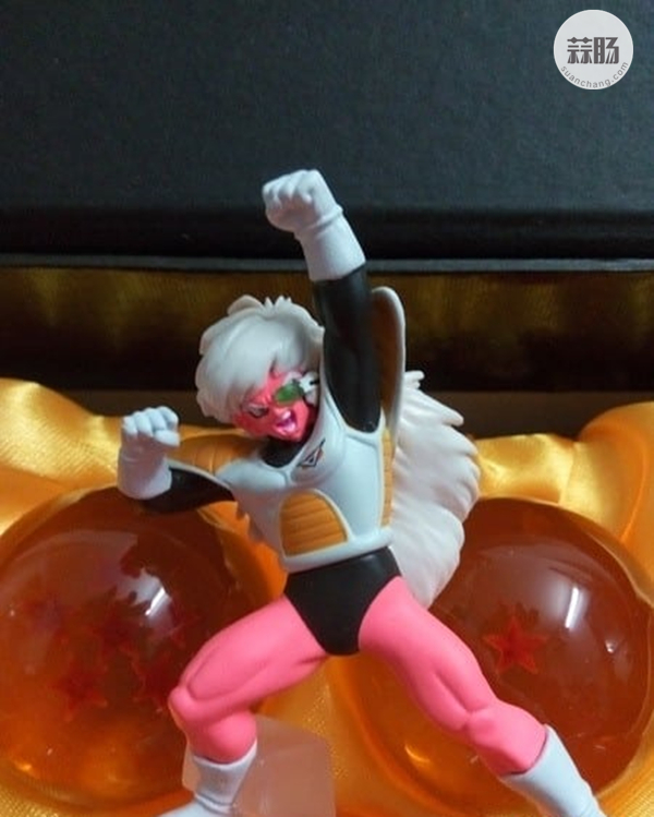 BANDAI《龙珠Z》HG扭蛋 part15 基纽特种部队 15.jpg