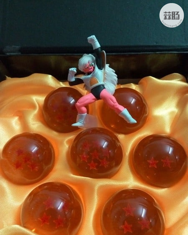 BANDAI《龙珠Z》HG扭蛋 part15 基纽特种部队 16.jpg