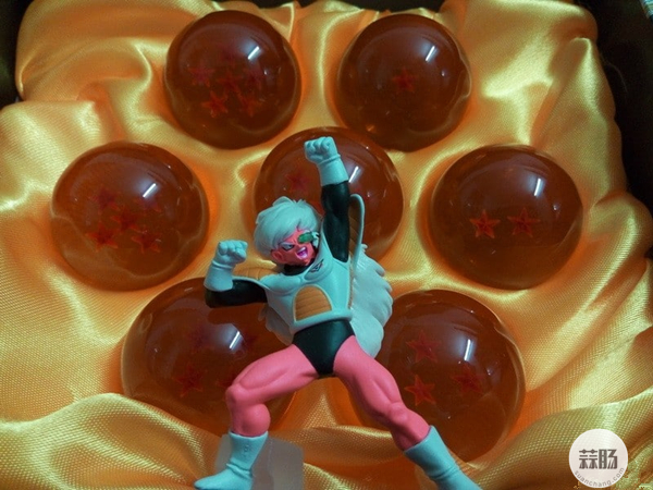 BANDAI《龙珠Z》HG扭蛋 part15 基纽特种部队 17.jpg