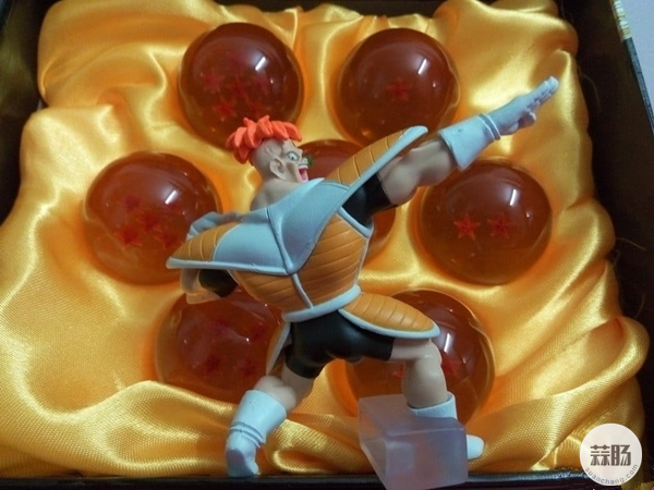 BANDAI《龙珠Z》HG扭蛋 part15 基纽特种部队 18.jpg