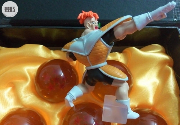 BANDAI《龙珠Z》HG扭蛋 part15 基纽特种部队 19.jpg