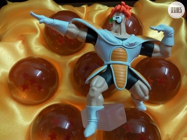 BANDAI《龙珠Z》HG扭蛋 part15 基纽特种部队 20.jpg