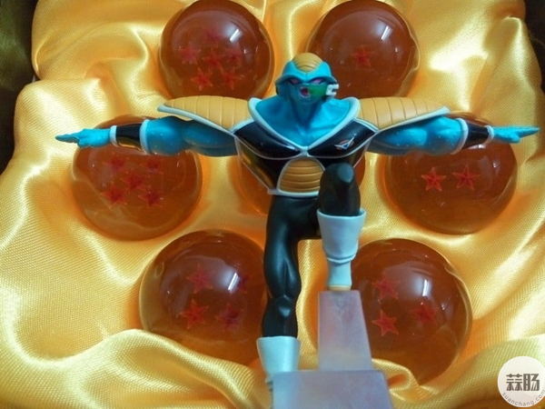 BANDAI《龙珠Z》HG扭蛋 part15 基纽特种部队 21.jpg
