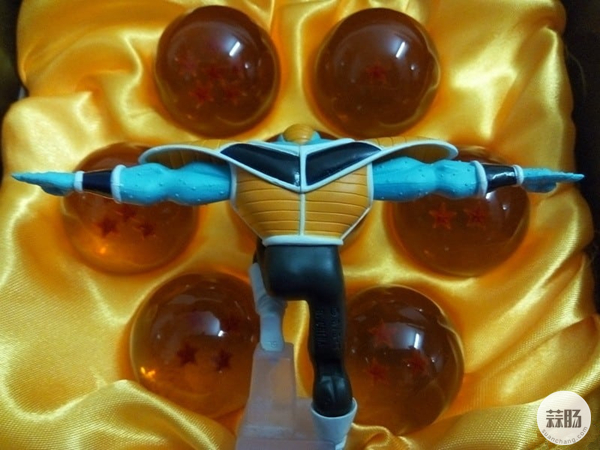 BANDAI《龙珠Z》HG扭蛋 part15 基纽特种部队 22.jpg
