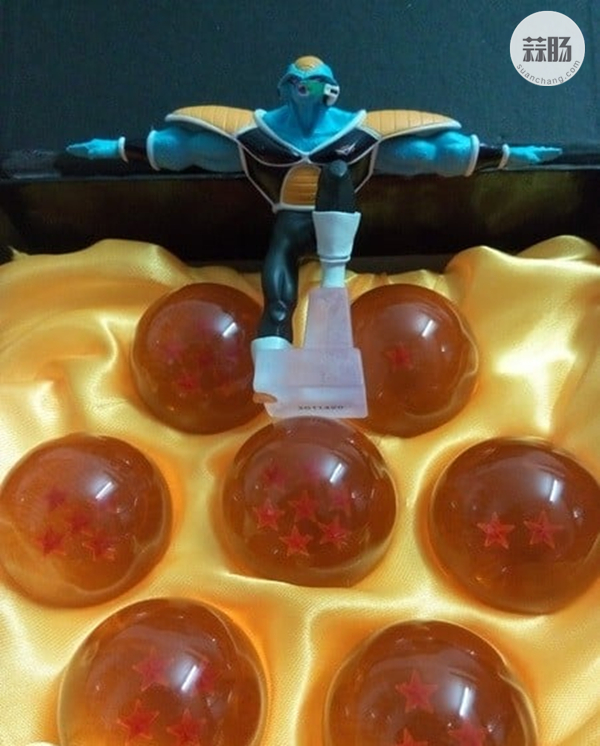 BANDAI《龙珠Z》HG扭蛋 part15 基纽特种部队 23.jpg