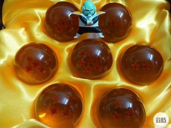 BANDAI《龙珠Z》HG扭蛋 part15 基纽特种部队 26.jpg