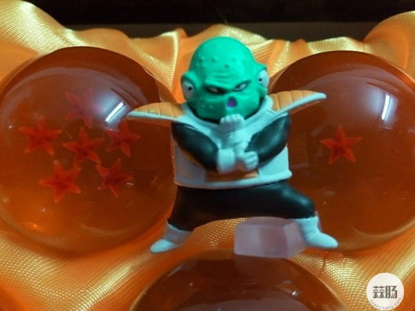 BANDAI《龙珠Z》HG扭蛋 part15 基纽特种部队 24.jpg