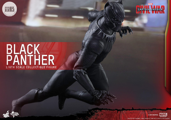 HotToys新品 MMS363《美国队长3 内战》黑豹 Black Panther 2.jpg