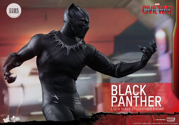 HotToys新品 MMS363《美国队长3 内战》黑豹 Black Panther 3.jpg