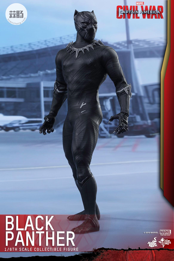 HotToys新品 MMS363《美国队长3 内战》黑豹 Black Panther 4.jpg