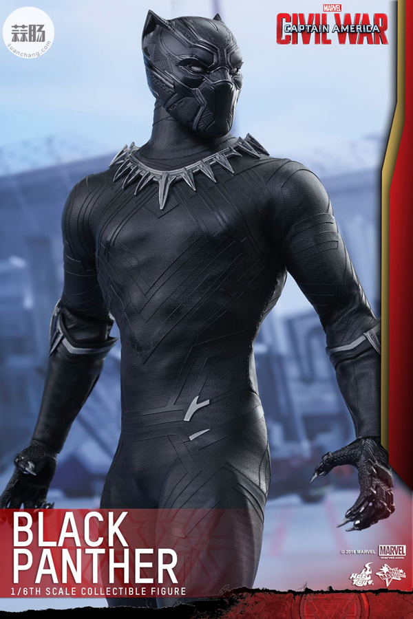 HotToys新品 MMS363《美国队长3 内战》黑豹 Black Panther 7.jpg