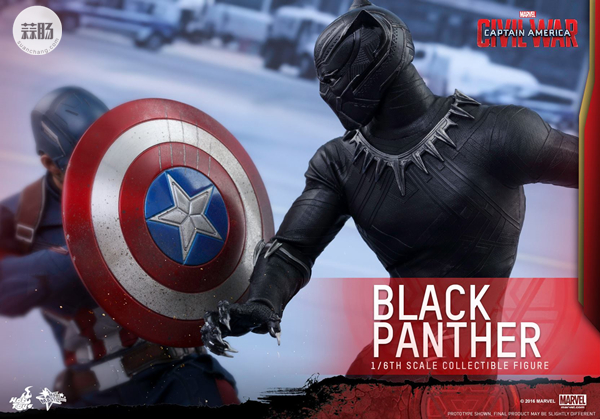 HotToys新品 MMS363《美国队长3 内战》黑豹 Black Panther 10.jpg