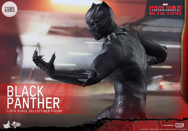 HotToys新品 MMS363《美国队长3 内战》黑豹 Black Panther 12.jpg