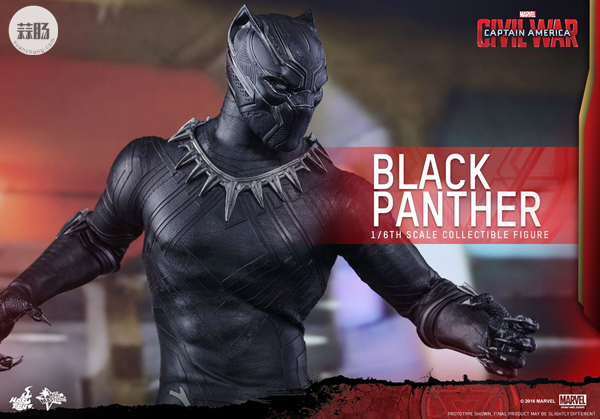 HotToys新品 MMS363《美国队长3 内战》黑豹 Black Panther 14.jpg