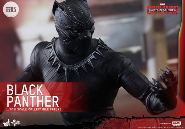 HotToys新品 MMS363《美国队长3 内战》黑豹 Black Panther 15.jpg