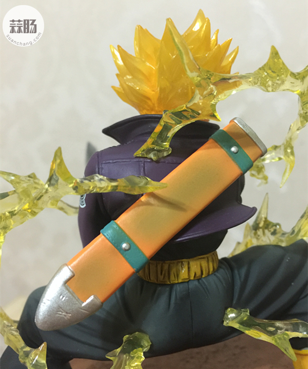 龙珠世界里最孤独的战士——ZERO超一特兰克斯测 20.jpg