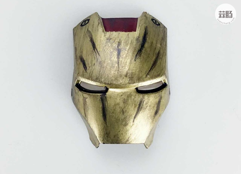 【HERO】合金版MK3专用 透明配件及战损配件套装 4.jpg