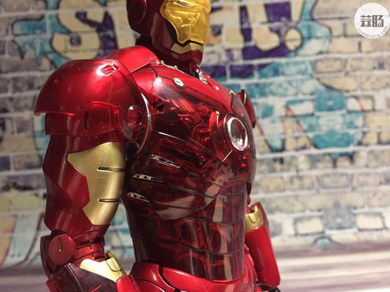 【HERO】合金版MK3专用 透明配件及战损配件套装 9.jpg