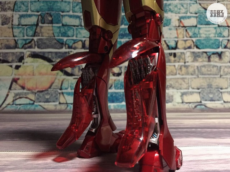 【HERO】合金版MK3专用 透明配件及战损配件套装 11.jpg