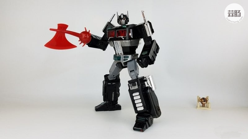 威将mpp10b暗黑擎天柱视频评测分享 5.jpg