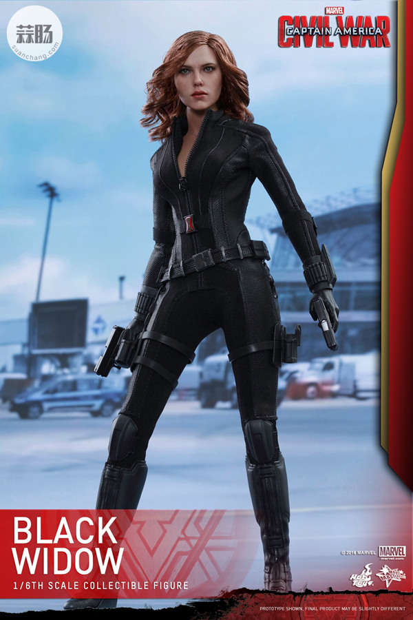 HotToys 新品MMS365《美国队长3-内战》- 黑寡妇5.0 1.jpg