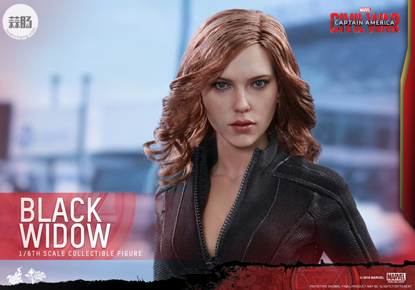 HotToys 新品MMS365《美国队长3-内战》- 黑寡妇5.0 11.jpg