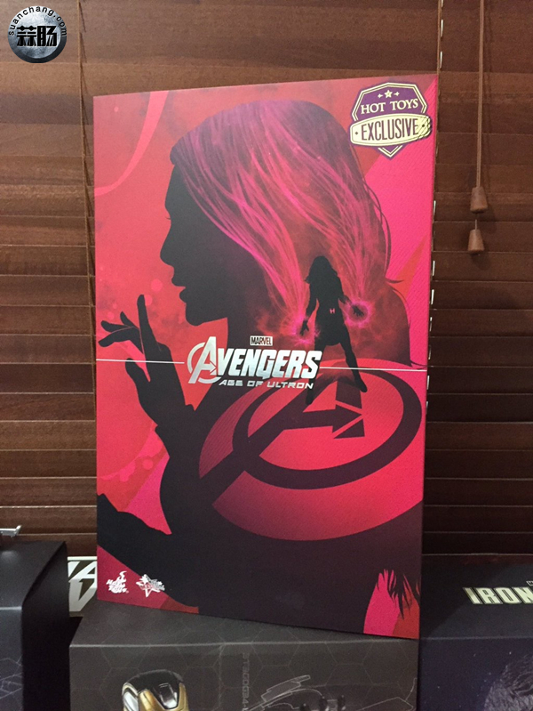 HOTTOYS 绯红女巫 【会场限定】 1.jpg