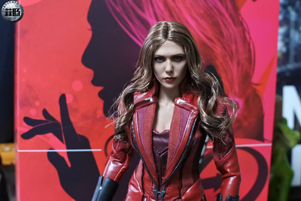 HOTTOYS 绯红女巫 【会场限定】 3.jpg