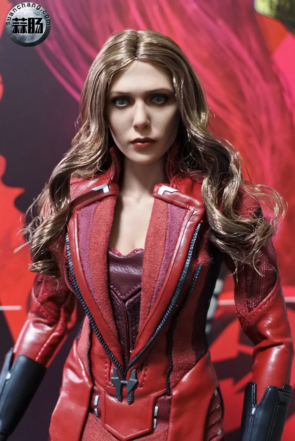 HOTTOYS 绯红女巫 【会场限定】 5.jpg