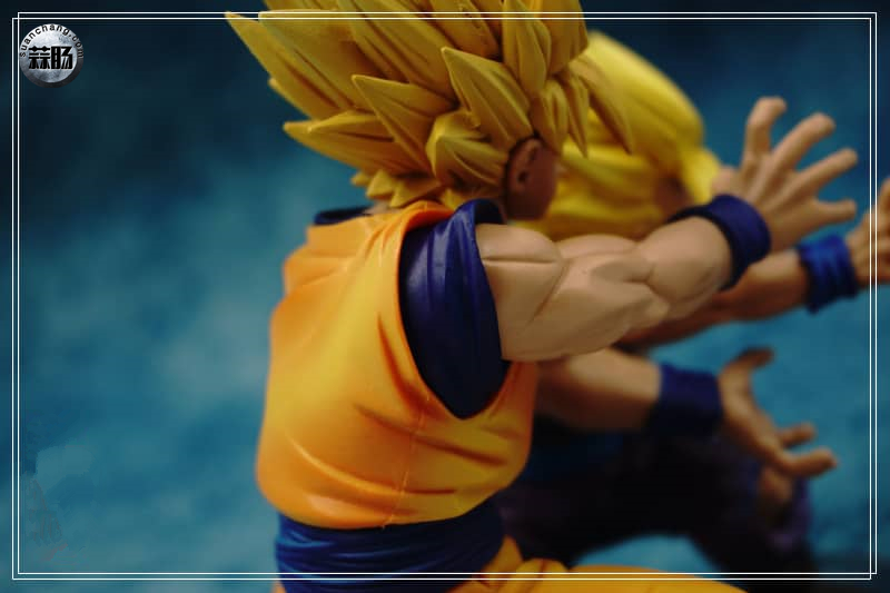 玩家评测——BANPRESTO 龙珠Z DRAMATIC SHOWCASE 1rd Vol.02 孙悟空 23.jpg