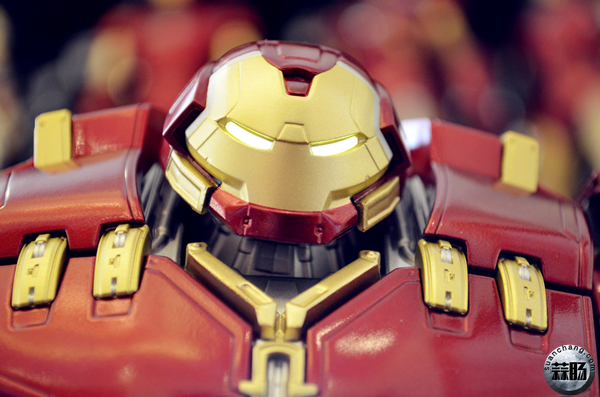 魂限定 超合金×S.H.Figuarts MK44 反浩克装甲 16.jpg